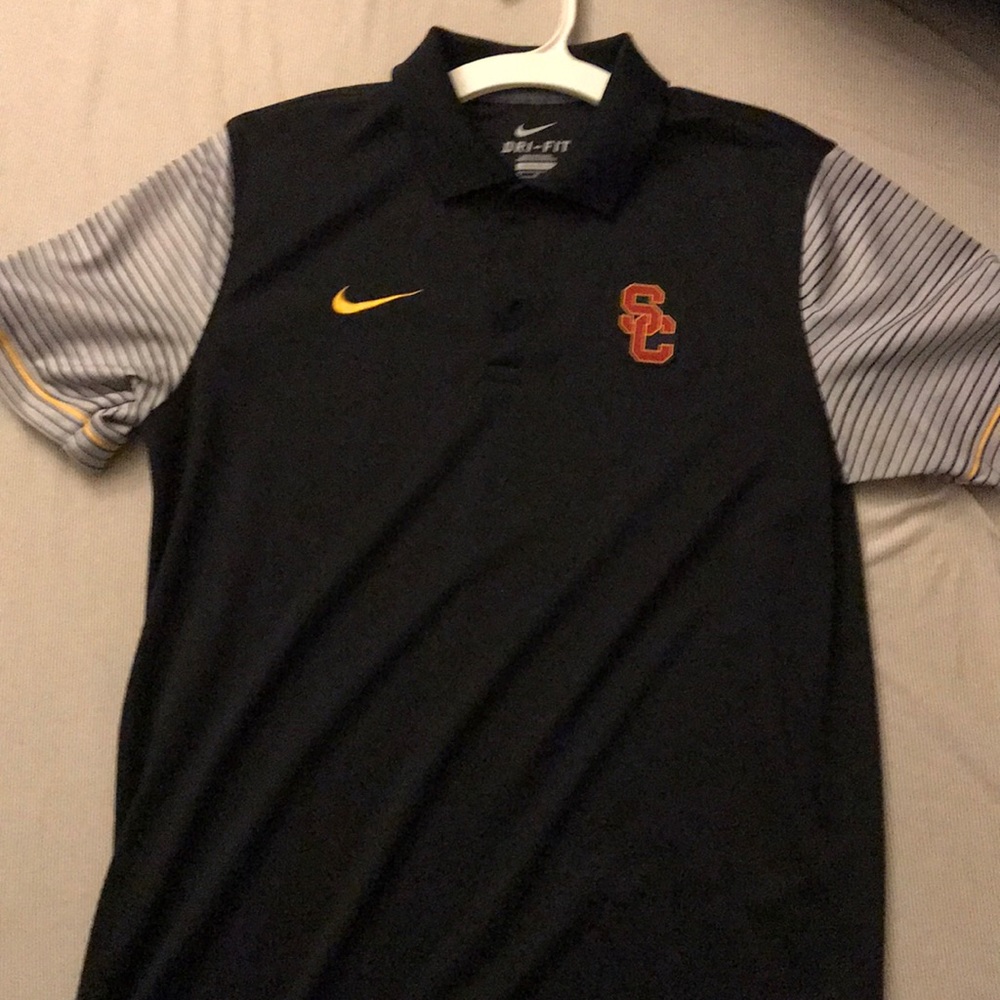 Nike Golf Polo